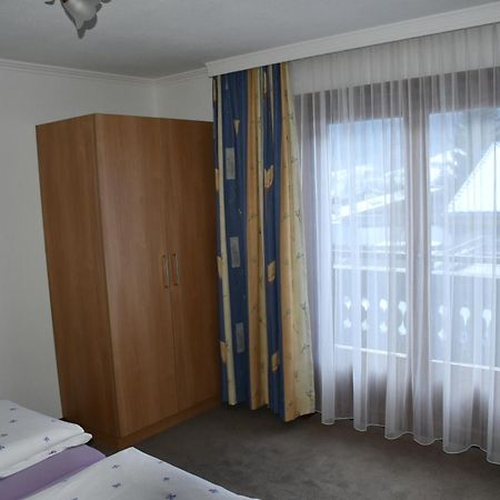 Neukirchen am Großvenediger 布鲁格旅馆酒店 客房 照片