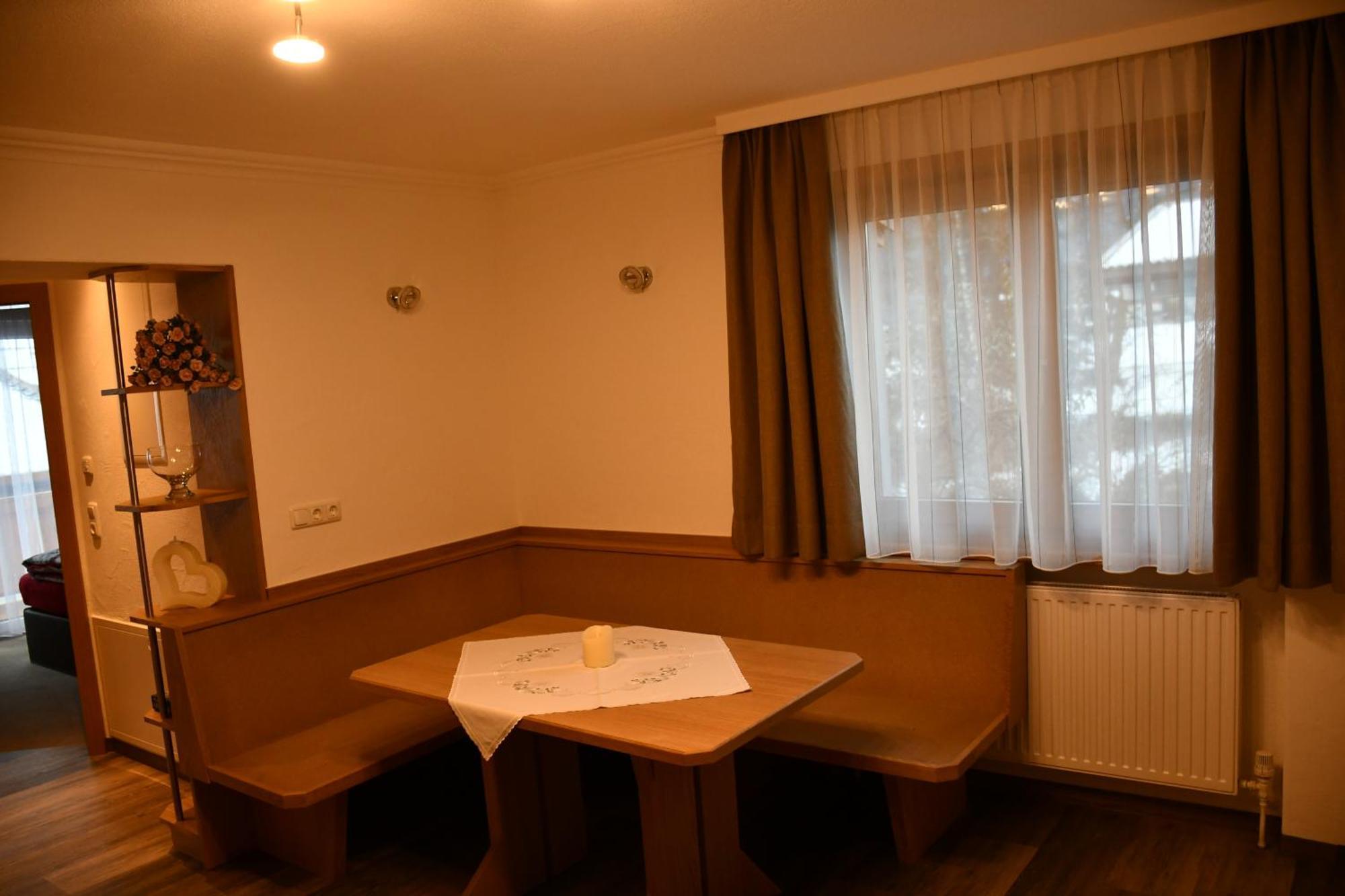 Neukirchen am Großvenediger 布鲁格旅馆酒店 客房 照片