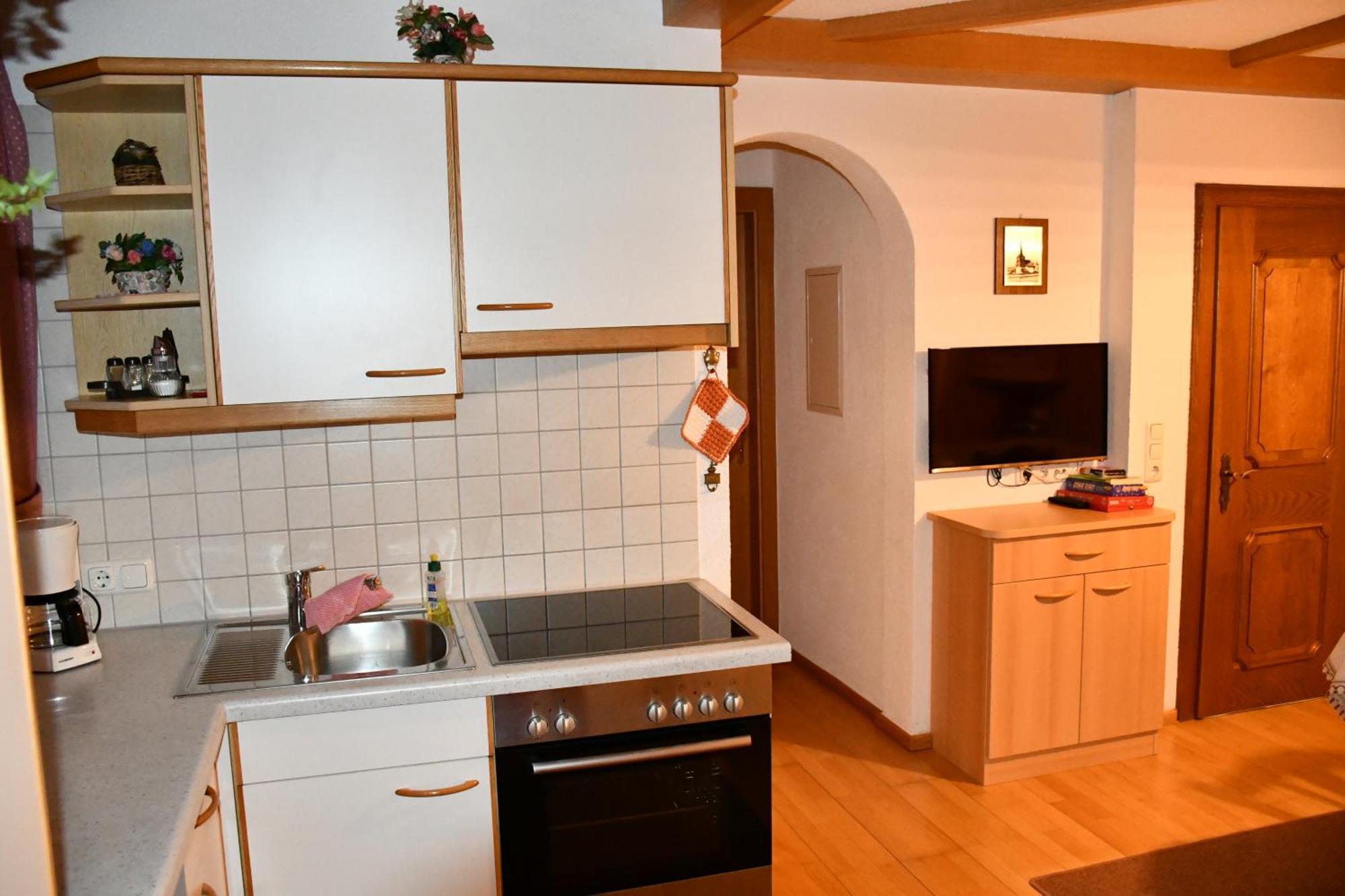 Neukirchen am Großvenediger 布鲁格旅馆酒店 客房 照片