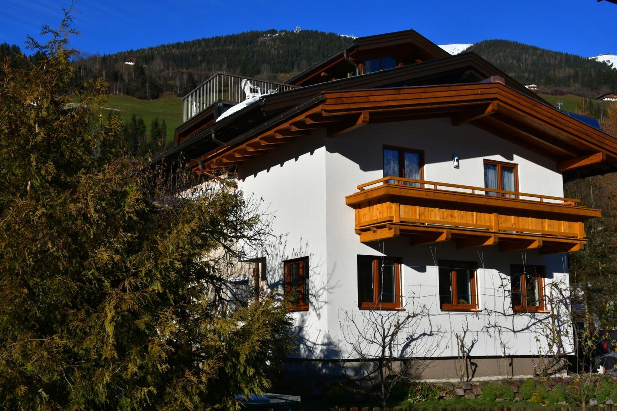 Neukirchen am Großvenediger 布鲁格旅馆酒店 客房 照片